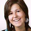 Rositsa Atanasova '07