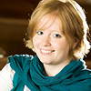 Cassandra Farrin '05