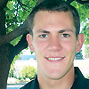 Tye Sundlee ’08