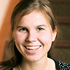 Sarah Zerzan '08