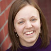 Alison Maki '09