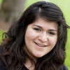 Erika Mosqueda '12
