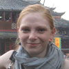 Hannah Leland '10