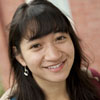 RoseAnn Joy Glade '12