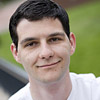 Ivo Dimitrov '08