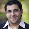 Keith Fakhoury '13