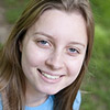 Charlotte Osborne '11