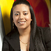 Elizabeth Calixtro '13