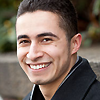 Reynaldo Goicochea '13