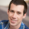 Tyler Starr '12