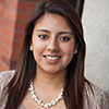Elizabeth Calixtro '14