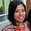 Martha Sonato '15