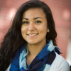 Luz Reyna '17