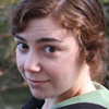 Natalie Sashkin Goldberg '08