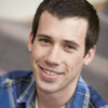 Tyler Starr '12